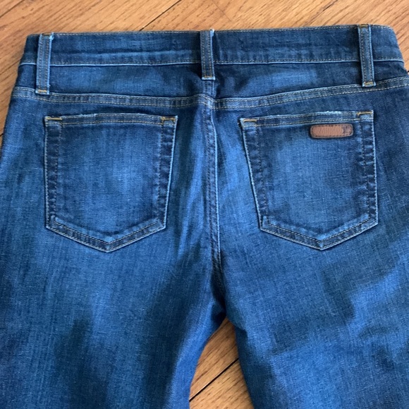 Joes Crop jeans, size 30 - Picture 5 of 13